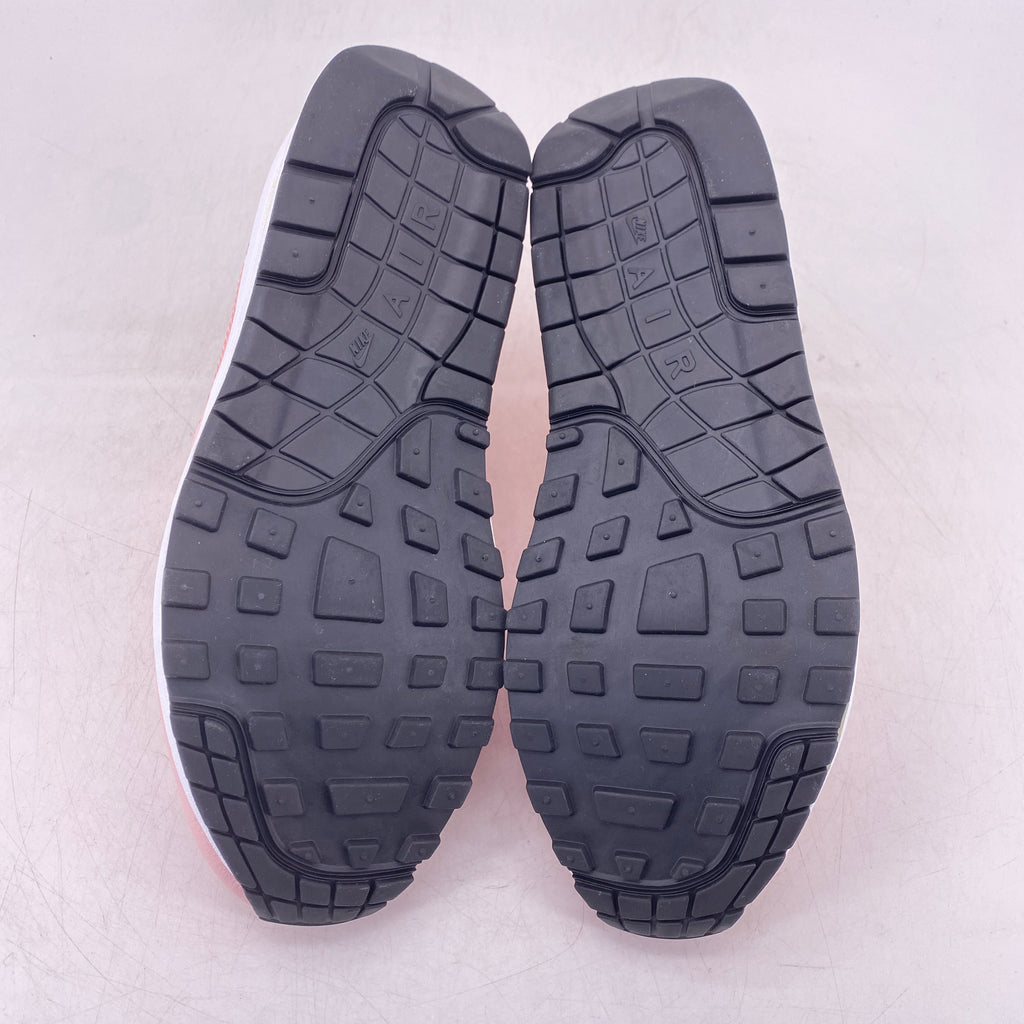 Nike Air Max 1 "Strawberry Lemonade" 2020 Used Size 6