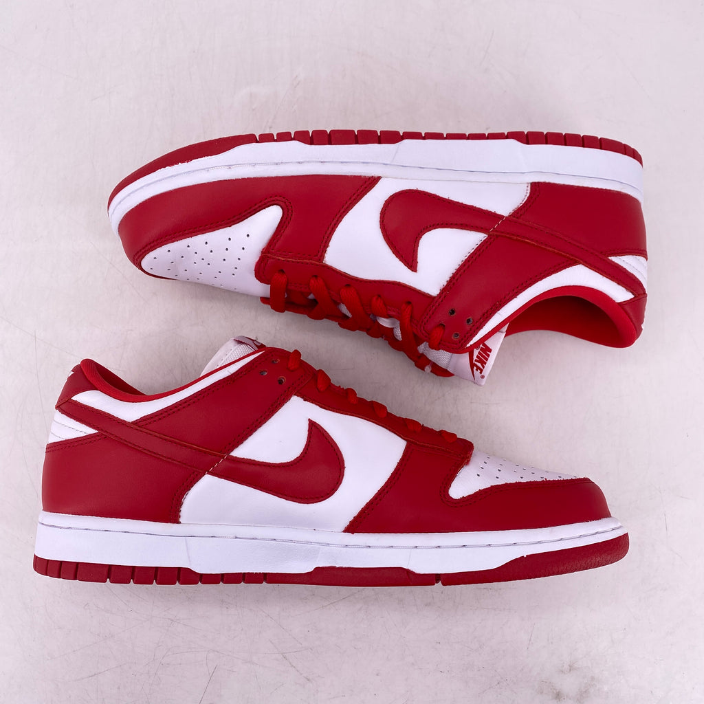 Nike Dunk Low "St John'S" 2023 New Size 10