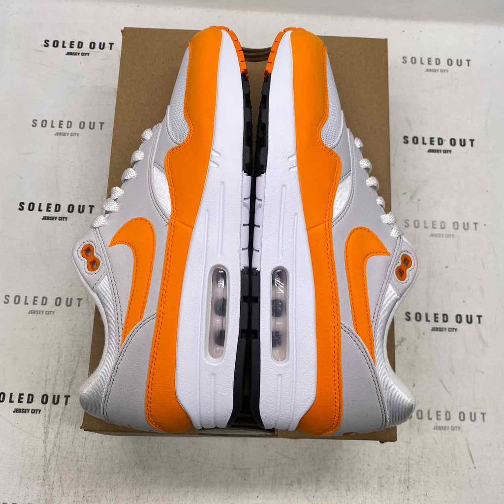 Nike Air Max 1 "Anniversary Orange" 2020 New Size 9