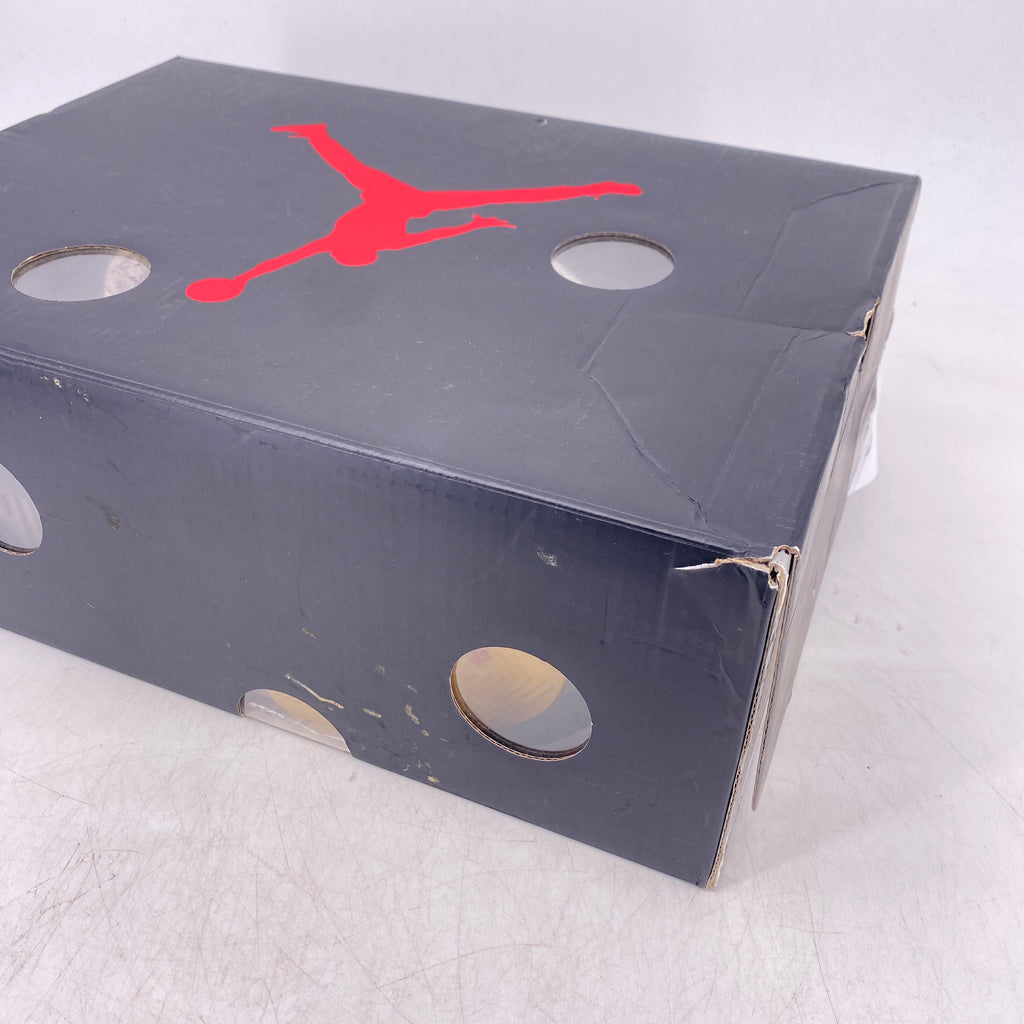 Air Jordan 5 Retro "Ow Sail" 2020 Used Size 8.5