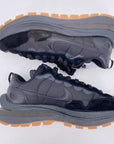 Nike Vaporwaffle / Sacai "Black Gum" 2022 Used Size 9