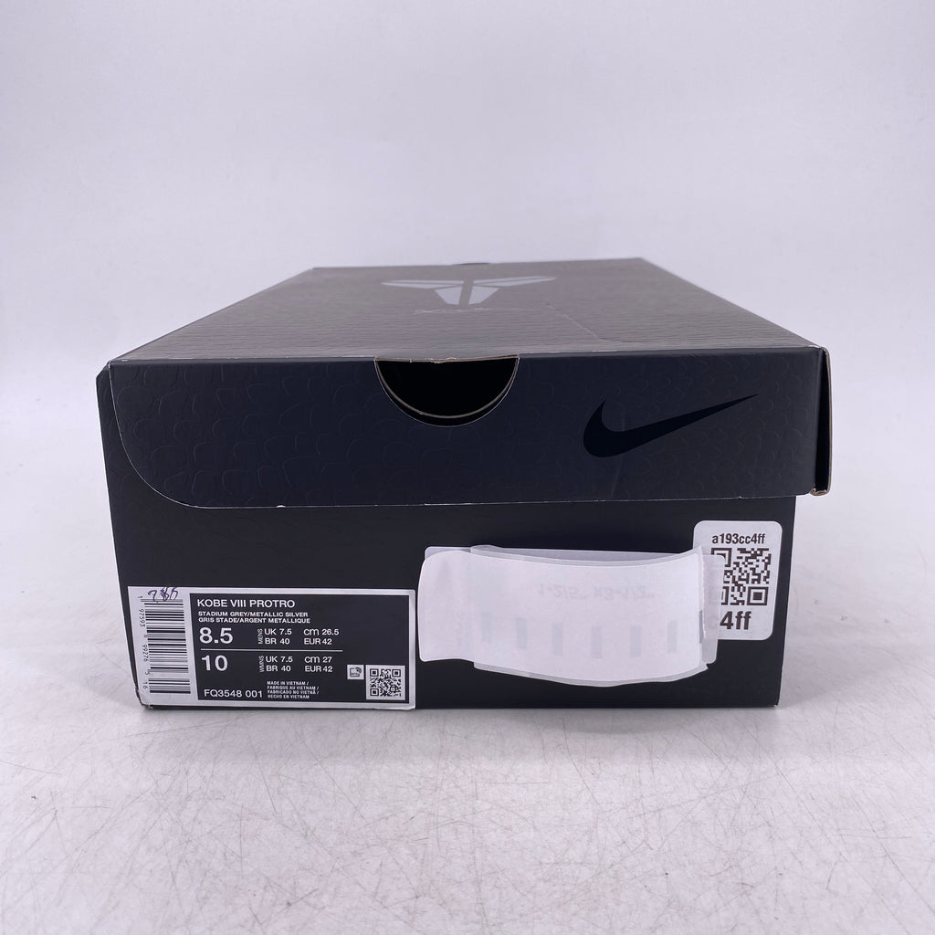 Nike Kobe 8 Protro "Venice Beach" 2025 New Size 8.5