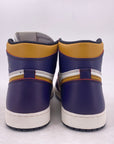 Air Jordan 1 Retro High OG "La To Chi" 2019 New Size 10
