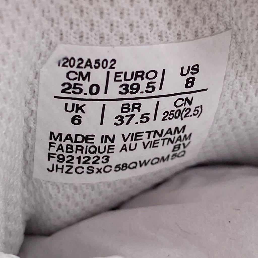 Asics (W) Gel-1130 "White Pure Silver" 2024 New Size 8W