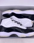 Air Jordan 11 Retro "Gratitude" 2023 New Size 11