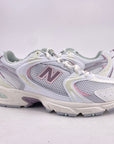 New Balance 530 "Sea Salt Ice Wine" 2025 New Size 7.5