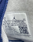 Air Jordan 6 Retro "Midnight Navy" 2022 Used Size 9