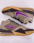 Nike Lebron 18 Low "Atmos Viotech" 2021 New Size 11