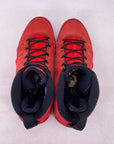 Air Jordan 9 Retro "Motorboat Jones" 2012 Used Size 12