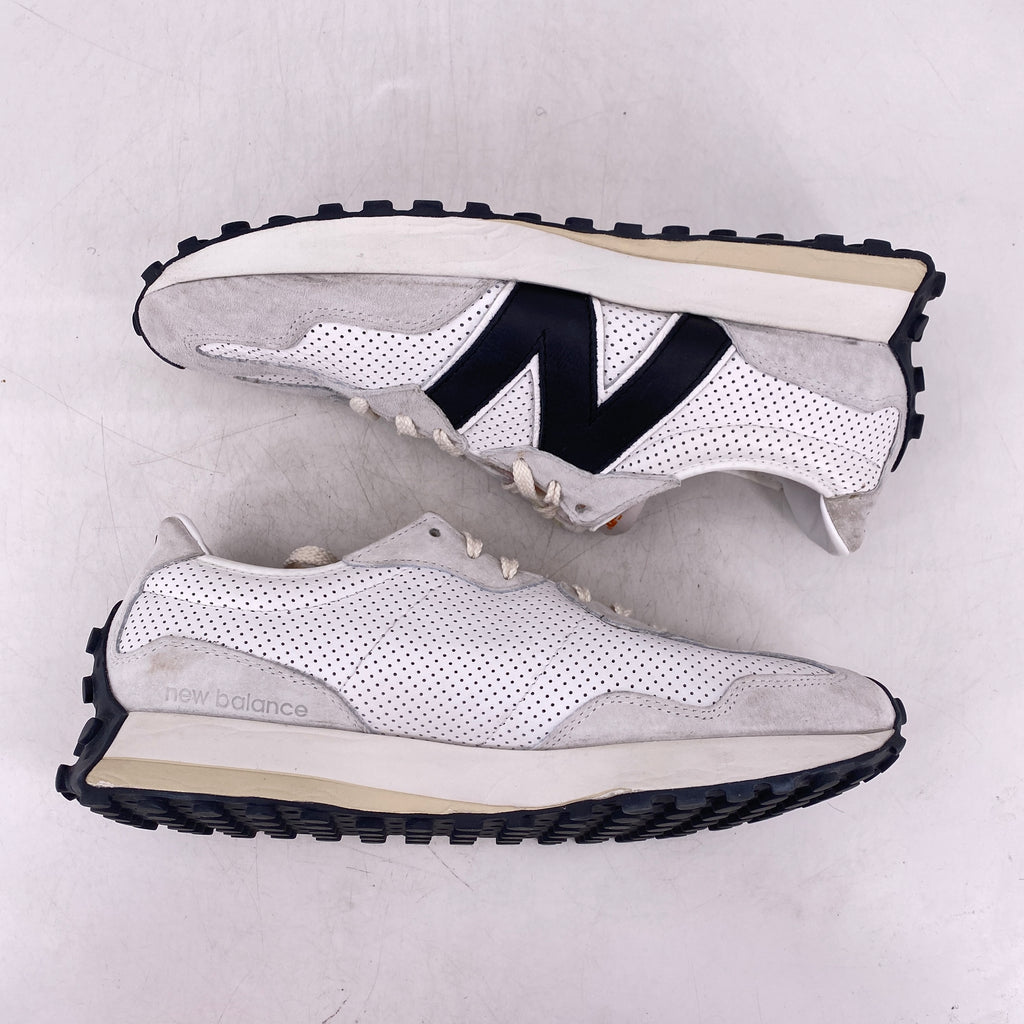 New Balance 327 "Casablanca Black Pink" 2020 Used Size 11.5