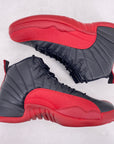 Air Jordan 12 Retro "Flu Game" 2025 New Size 9