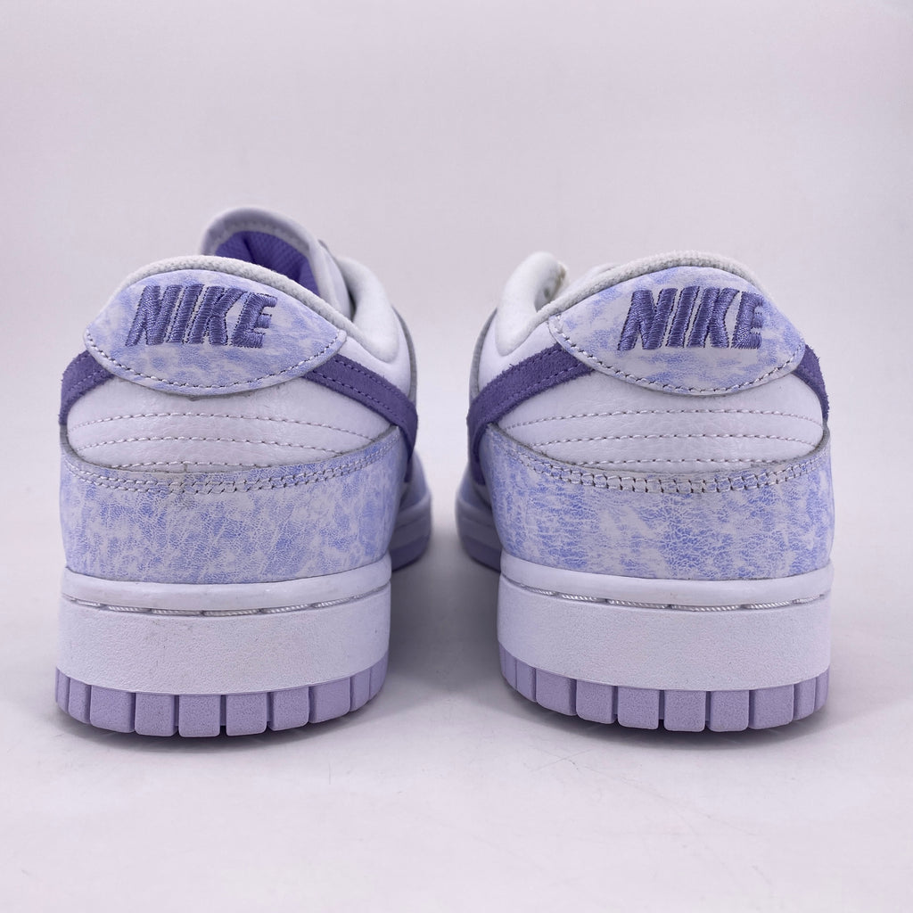 Nike (W) Dunk Low "Purple Pulse" 2021 New Size 11W