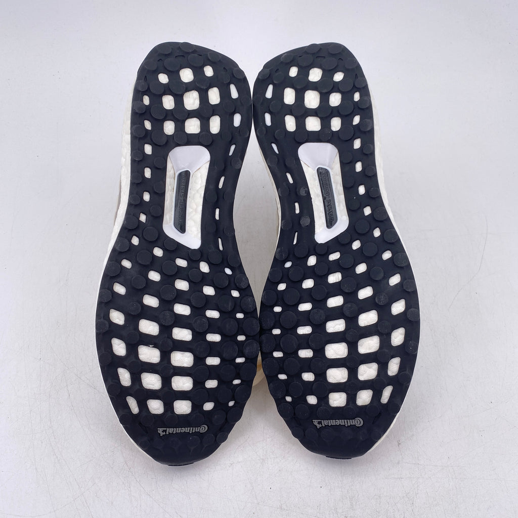 Adidas Ultra Boost 1.0 "Cream Chalk" 2022 New Size 10