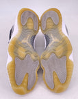 Air Jordan 11 Retro "Jubilee" 2020 Used Size 11