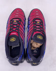 Nike Air Max Plus "Patta Barcelona" 2023 Used Size 10.5