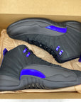 Air Jordan 12 Retro "Dark Concord" 2020 New Size 13