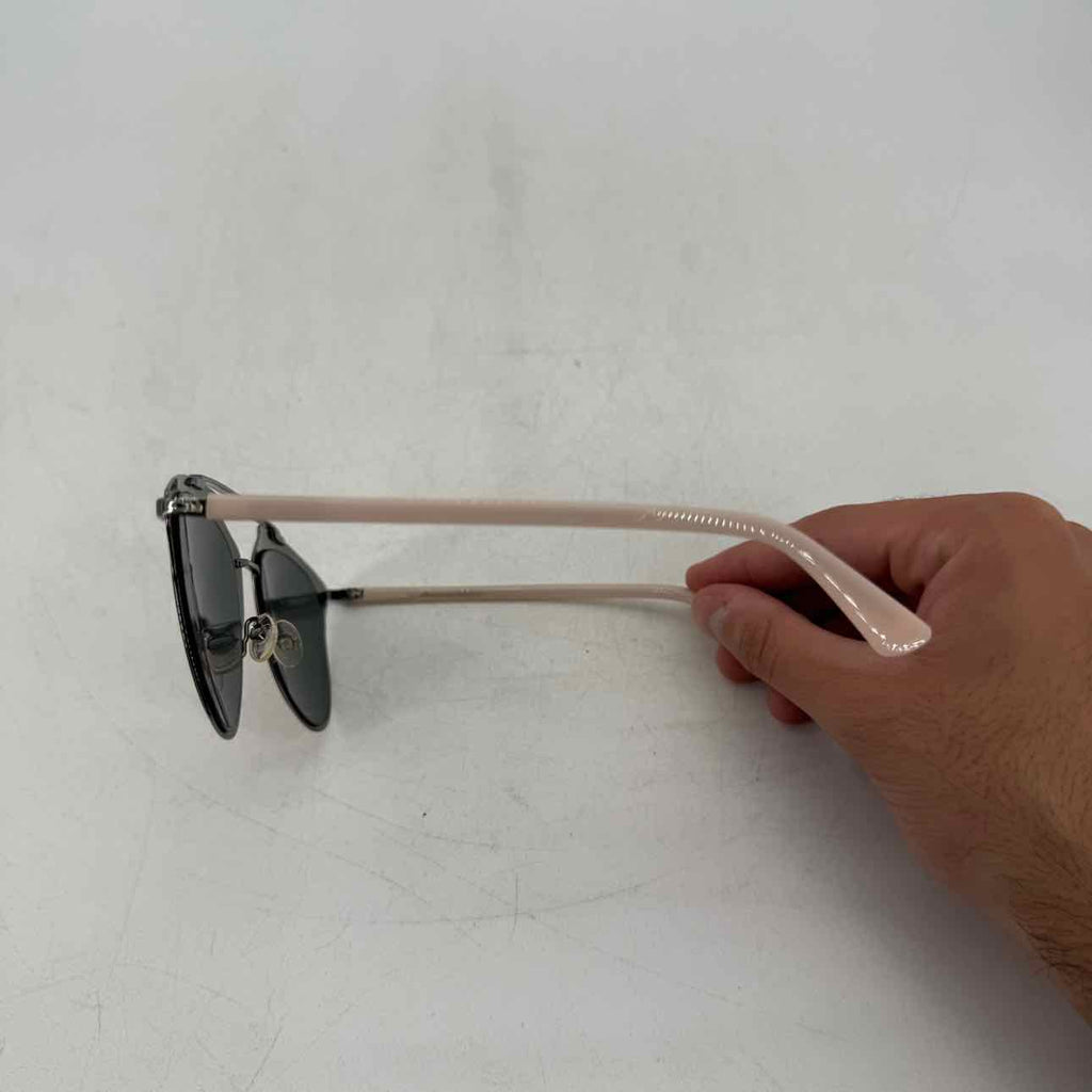 Dior Sunglasses "AVIATOR" Used Pink Size OS