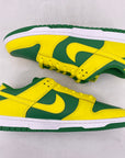 Nike Dunk Low "Reverse Brazil" 2023 New Size 10.5
