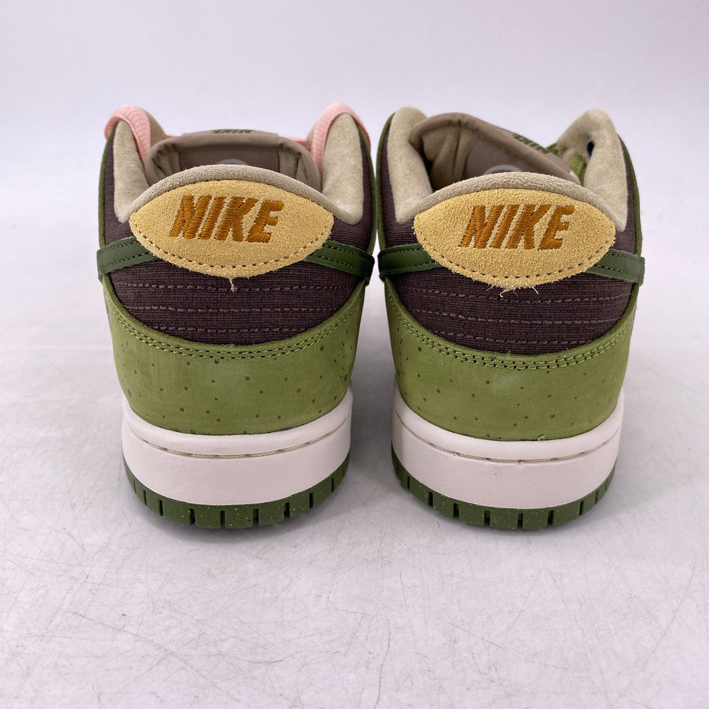 Nike SB Dunk Low "Yuto Horigome Matcha" 2025 New Size 8