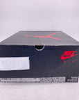 Air Jordan 5 Retro "Alternate Bel Air" 2020 Used Size 10.5
