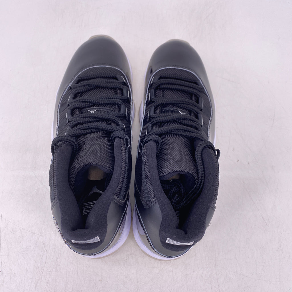 Air Jordan 11 Retro "Jubilee" 2020 New Size 8