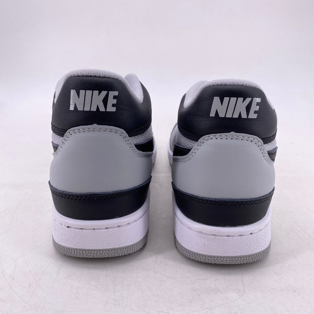 Nike Attack QS SP "Light Smoke Grey" 2023 New Size 11.5