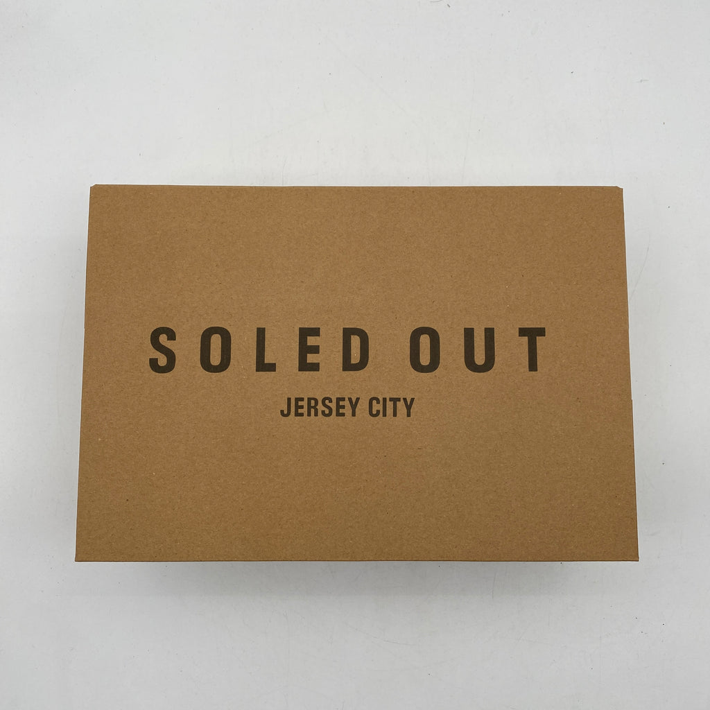 New Balance 327 "Casablanca Black Pink" 2020 Used Size 11.5