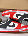 Nike Dunk Low "Anniversary Chicago" 2023 Used Size 8