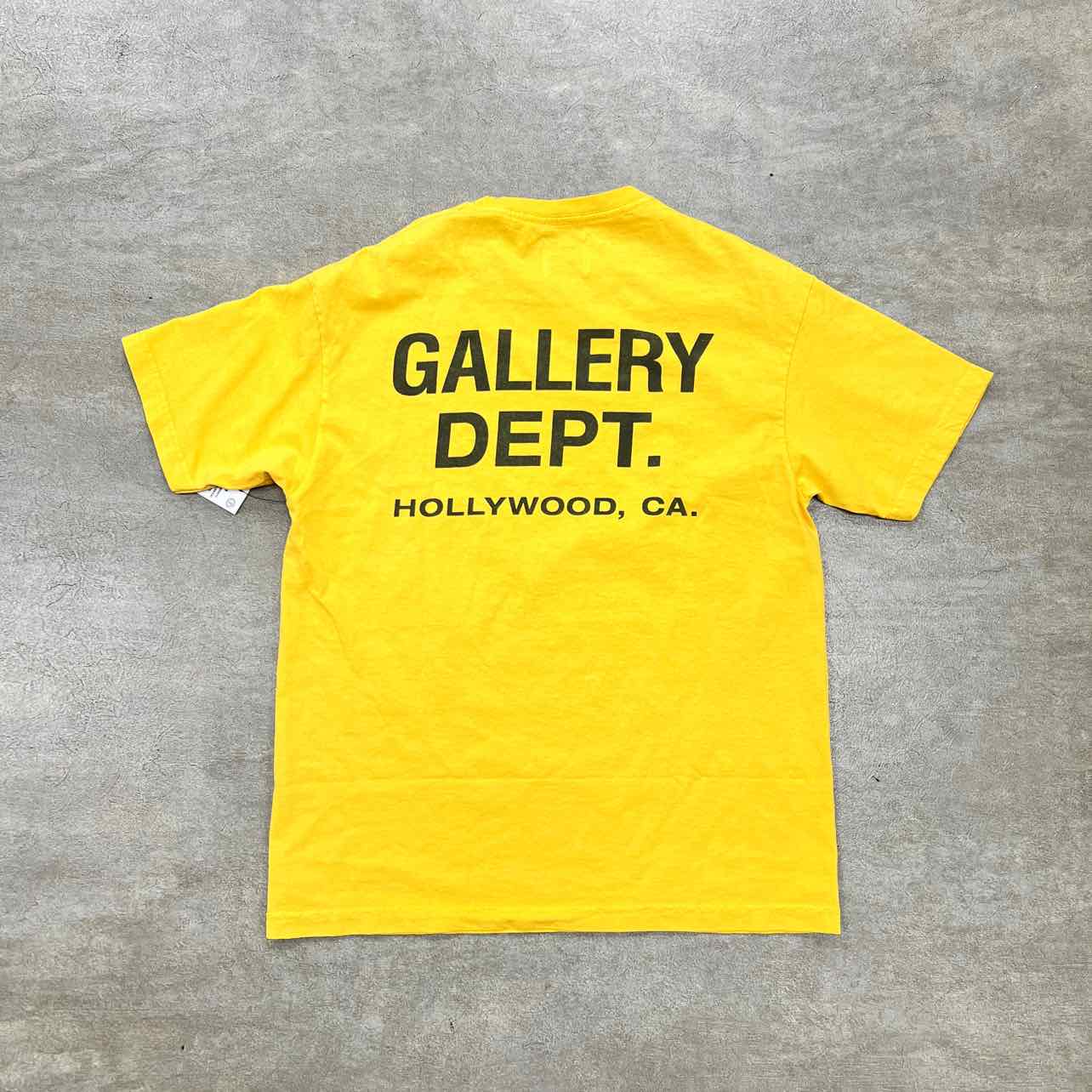 Gallery dept shirt deals