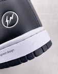 Nike Dunk High "Fragment" 2021 New Size 10