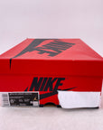 Air Jordan (W) 1 Retro High OG "Nc To Chi" 2020 New Size 8.5W