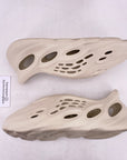 Yeezy Foam RNNR "Sand" 2021 Used Size 13