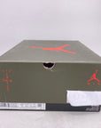 Air Jordan 6 Retro "Travis Scott" 2019 Used Size 11