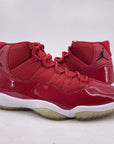 Air Jordan 11 Retro "Win Like 96" 2017 Used Size 11.5