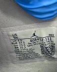 Air Jordan (GS) 4 Retro "Military Black" 2022 New Size 5Y