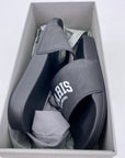 Balenciaga Slide "Paris" New Size 41