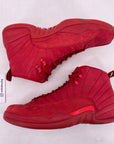 Air Jordan 12 Retro "Gym Red" 2018 Used Size 11.5