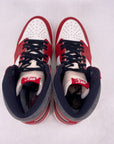Air Jordan 1 Retro High OG "Lost And Found" 2022 Used Size 11.5