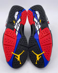 Air Jordan 8 Retro "Playoff" 2023 Used Size 10.5