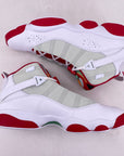 Air Jordan 6 Rings "Hare" 2021 New Size 11