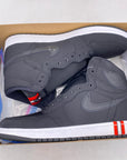 Air Jordan 1 Retro High OG "Psg" 2018 New Size 10.5