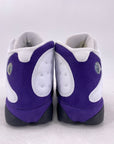 Air Jordan 13 Retro "Lakers" 2019 Used Size 11