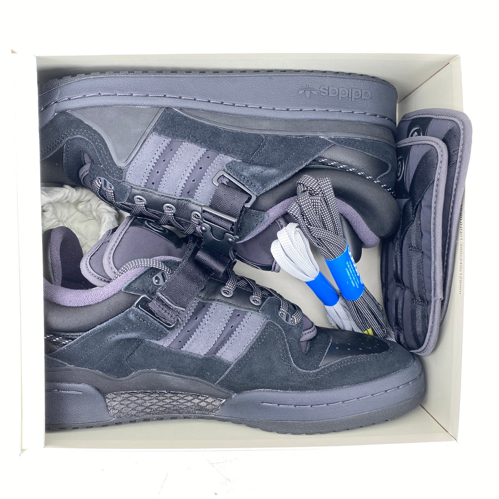 Adidas Bad Bunny Forum Low "Back To School" 2021 New Size 11.5