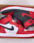 Air Jordan 1 Retro High "Homage To Home" 2018 New Size 9.5