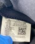 Air Jordan 1 Retro High OG "Black Toe Reimagined" 2024 New Size 11