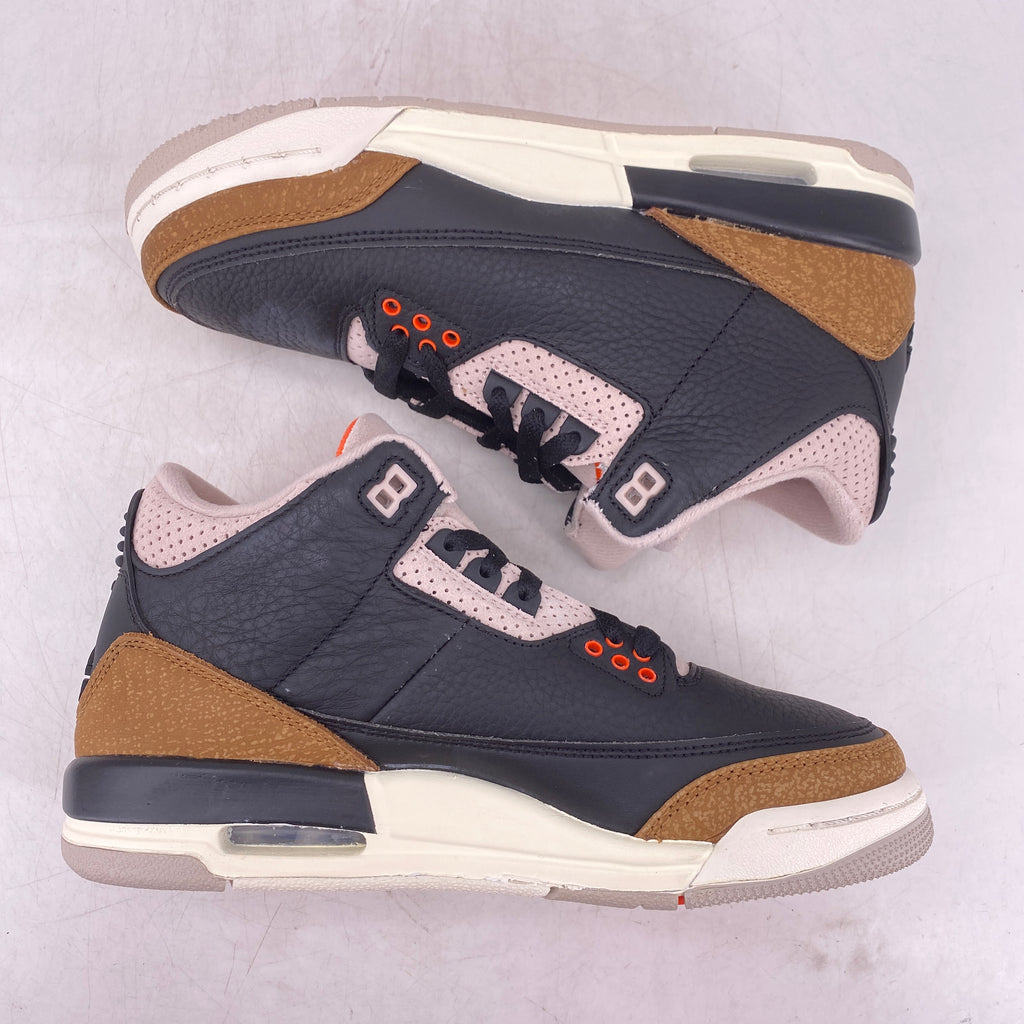 Air Jordan (GS) 3 Retro "Desert Elephant" 2022 New (Cond) Size 6.5Y
