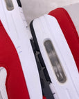 Nike Air Max 1 "Anniversary Red" 2017 New Size 10.5