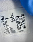 Air Jordan 13 Retro "Lakers" 2019 Used Size 11