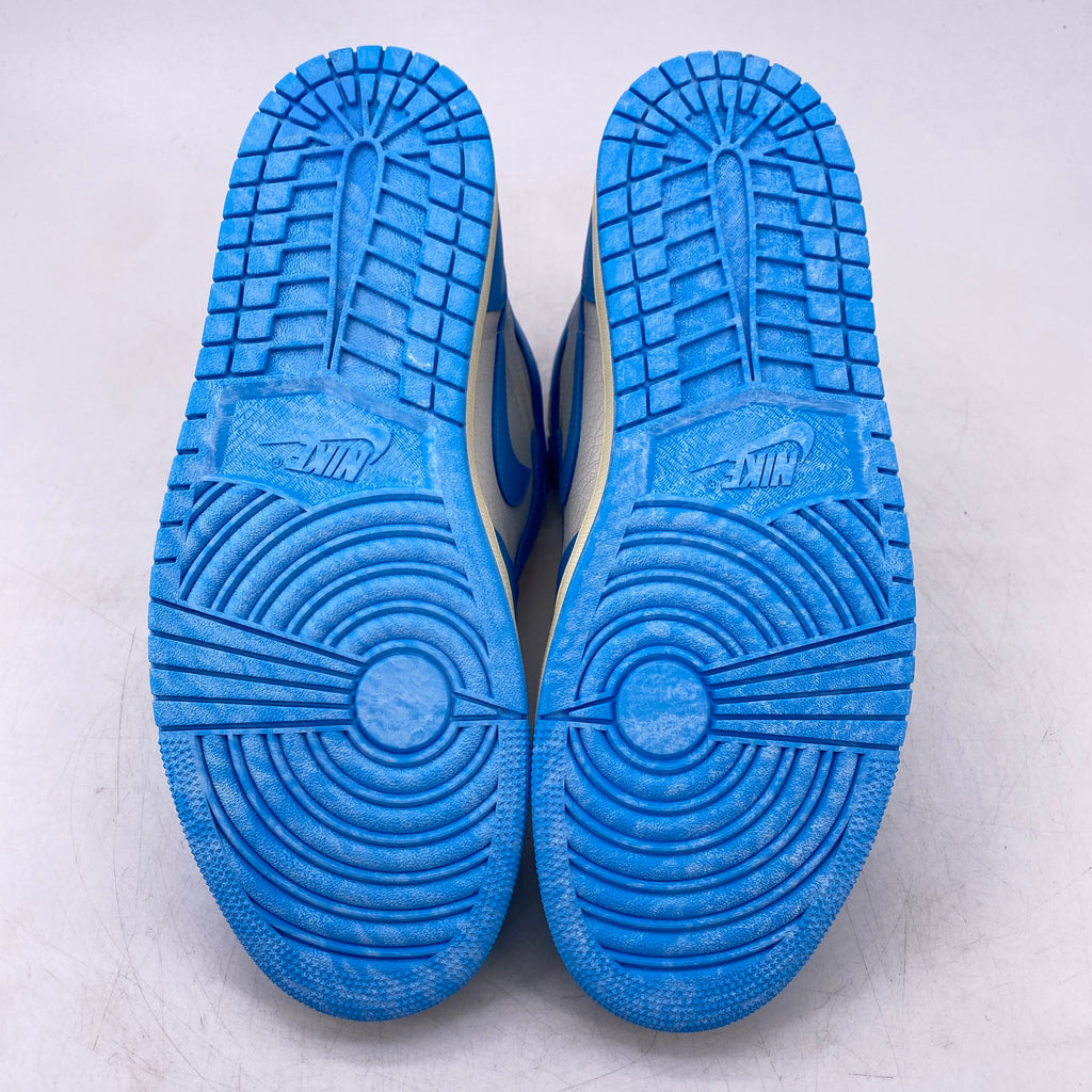 Air Jordan 1 Retro High OG "Unc Reimagined" 2025 New Size 11.5