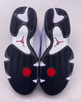 Air Jordan 14 Retro "Black Toe" 2024 New Size 12